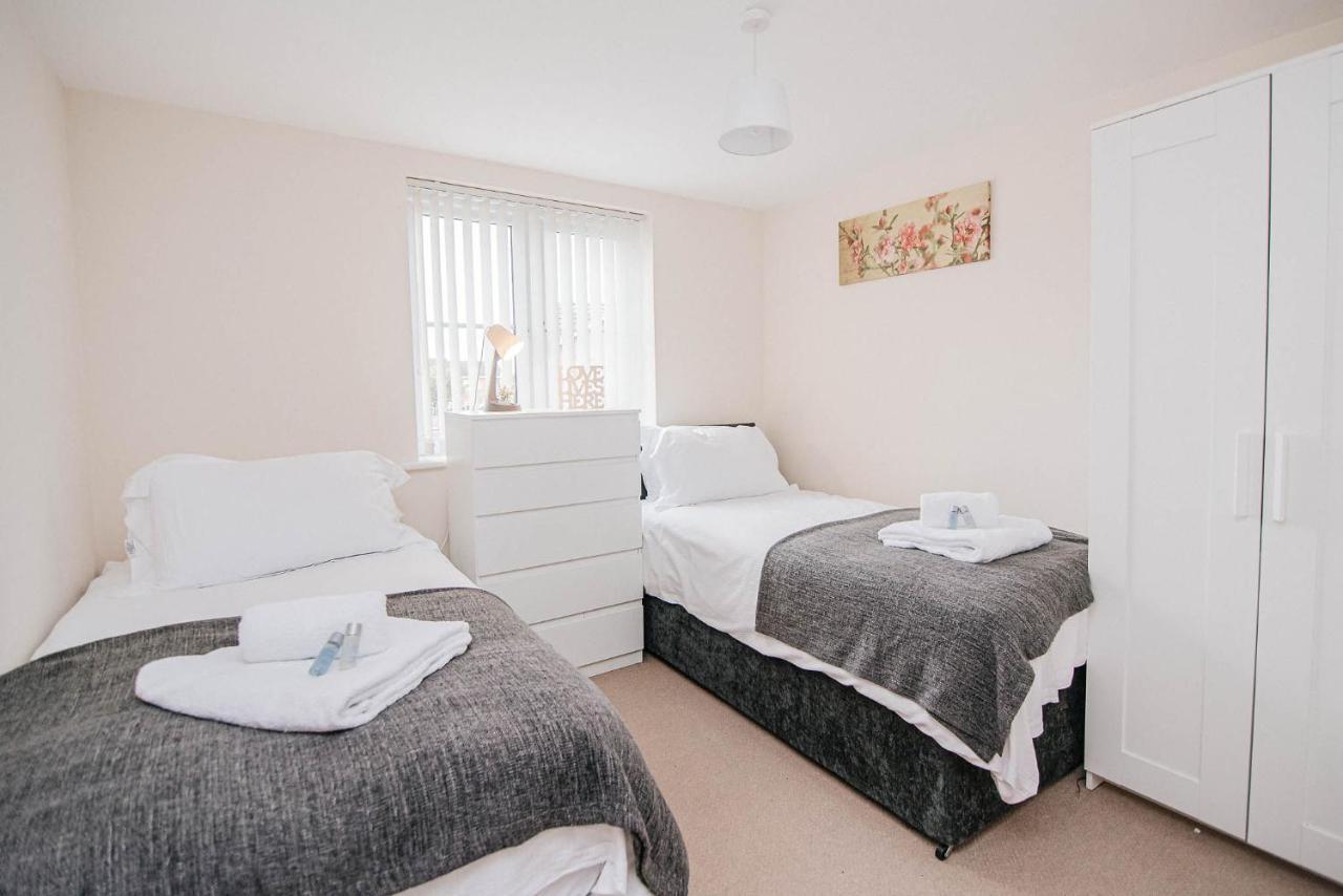 Apartment Potter Doncaster