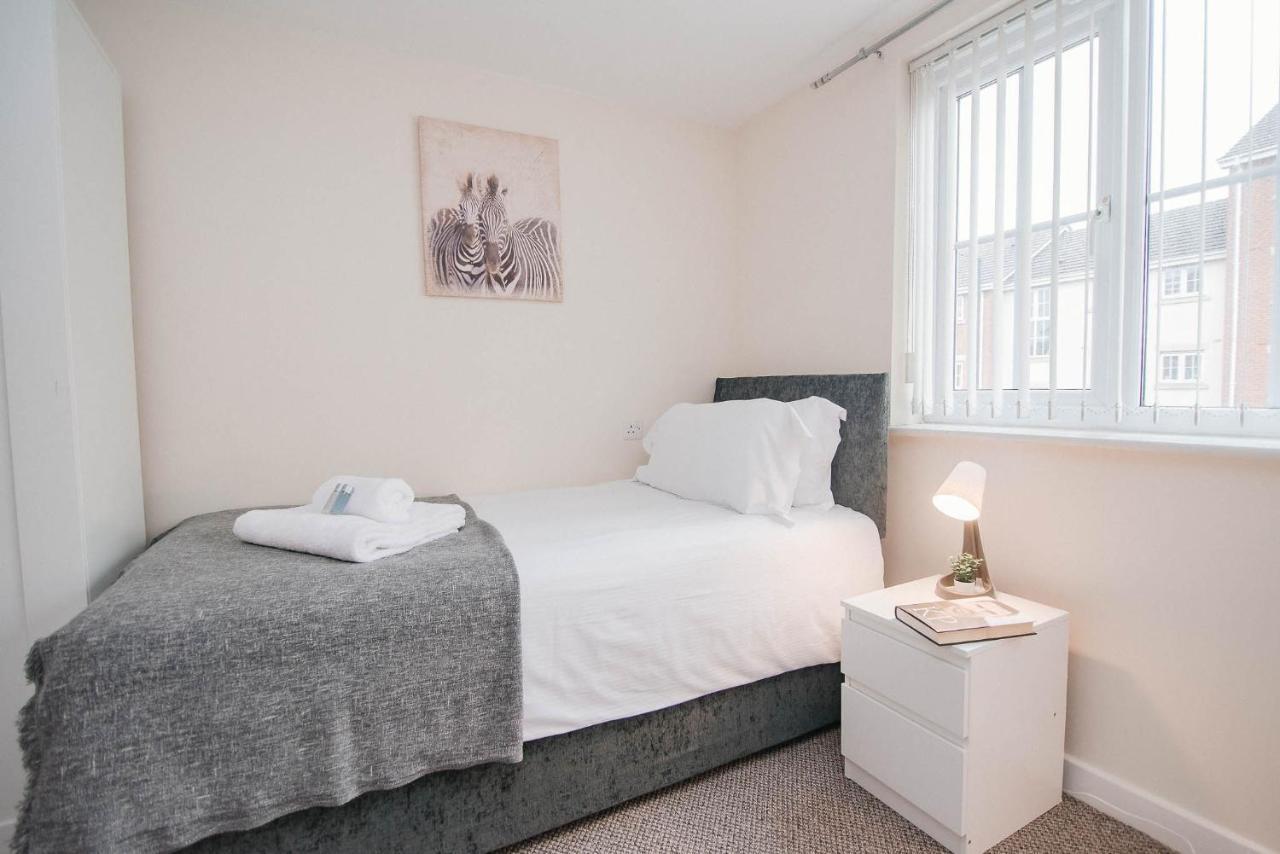 Apartment Potter Doncaster